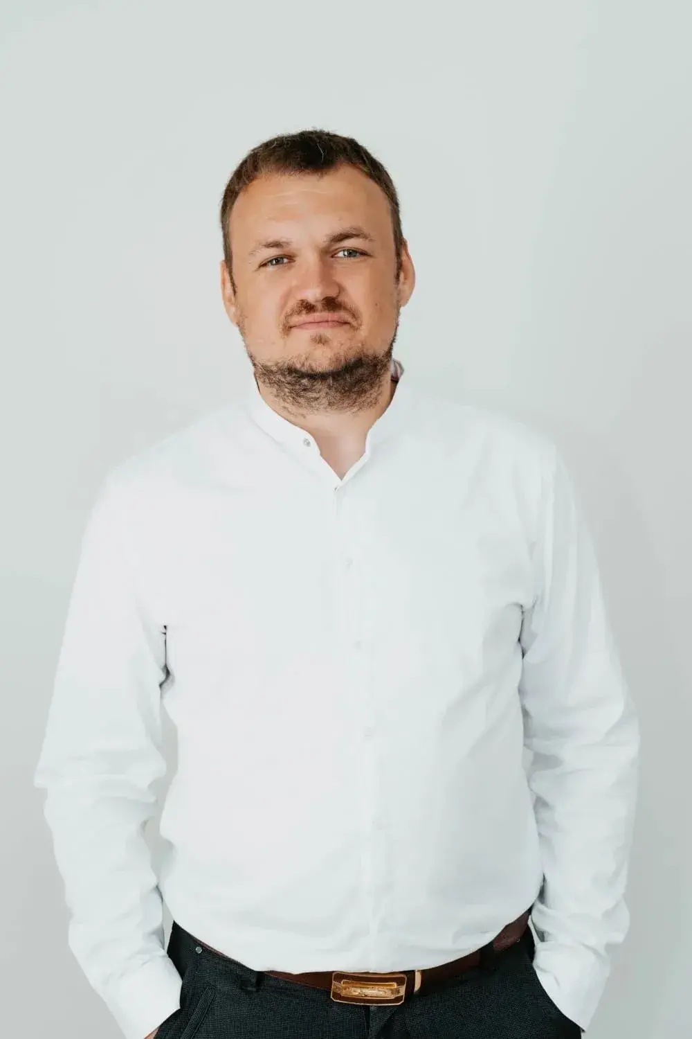 Артур — эксперт по сделкам