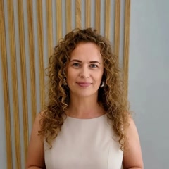 Софья — руководитель агентства